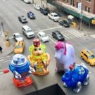 NYNF Announces WIND-UP VARIATIONS