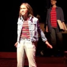 VIDEO: First Look at FUN HOME at San Diego Rep