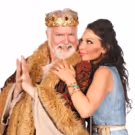 PIPPIN Comes to Lakewood Theatre Company