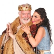 PIPPIN Comes to Lakewood Theatre Company