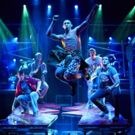 TAP DOGS Comes to the Majestic Theater