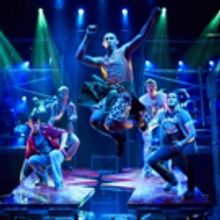 TAP DOGS Comes to the Majestic Theater