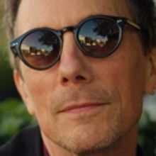 Steve Barton Makes Rare Live Solo Appearance for 'Wesley Stace's Cabinet of Wonders'