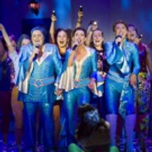 BWW Review: MAMMA MIA! Brings The Sunshine to Melbourne This Winter!