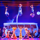 BWW Review: PRISCILLA QUEEN OF THE DESERT: THE MUSICAL Arrives in Melbourne