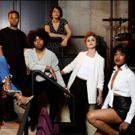 Photo Flash: BLKS Cast Poses in MCC's New Theatre Space!