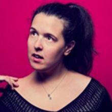 EDINBURGH 2018: BWW REVIEW: ROSIE JONES, Pleasance Courtyard