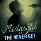 BWW Interview: Mark Sonnenblick Talks MIDNIGHT AT THE NEVER GET