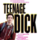 Ma-Yi Theater Company Presents TEENAGE DICK in Association with The Public Theater