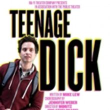 Ma-Yi Theater Company Presents TEENAGE DICK in Association with The Public Theater