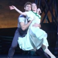 VIDEO: Get A First Look at OKLAHOMA! at Theatre Under The Stars in Houston Video