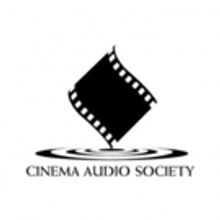 Cinema Audio Society Accepting Applications for CAS Student Recognition Award