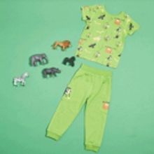 PBS KIDS Announces Adaptive Apparel Collection Available Exclusively at Zappos