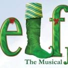 The Warner Presents ELF JR.