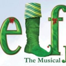 The Warner Presents ELF JR.