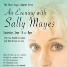Arc Stages Presents An Evening With Sally Mayes