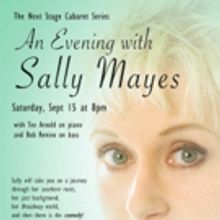 Arc Stages Presents An Evening With Sally Mayes