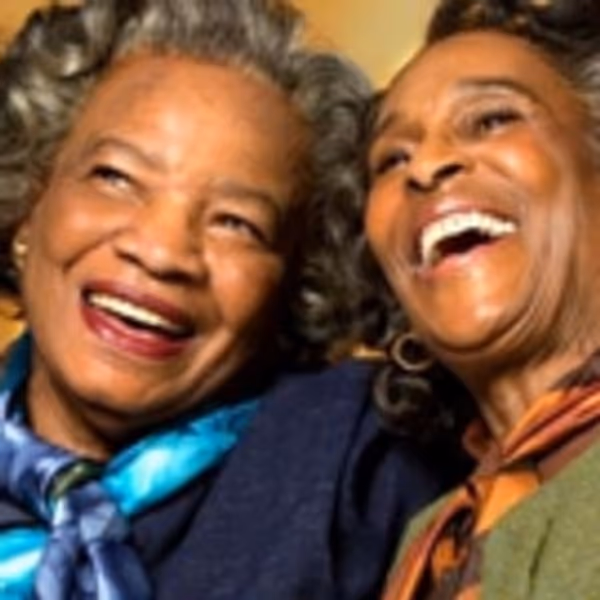 Cast Announced for the Goodman's HAVING OUR SAY: THE DELANY SISTERS' FIRST 100 YEARS Photo