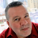 Sean Chandler Goes Backstage with Charles Busch and More at 2017 New York Innovative…