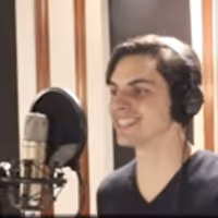 VIDEO: Watch James Kelly Sing from Ted Bundy Musical, MY BELOVED Video