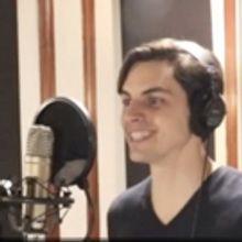 VIDEO: Watch James Kelly Sing from Ted Bundy Musical, MY BELOVED