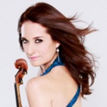 La Violinista Shari Mason Será La Solista Invitada De La OCBA En Su Primer Concierto