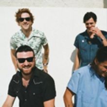 Fidlar Share New Song & Video BY MYSELF