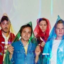 Grizzly Bear Out Of Hibernation To Appear At QPAC; Tickets on Sale Friday