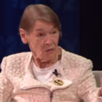 VIDEO: Glenda Jackson Discusses KING LEAR, Her Career, and More at 92nd Street Y Video
