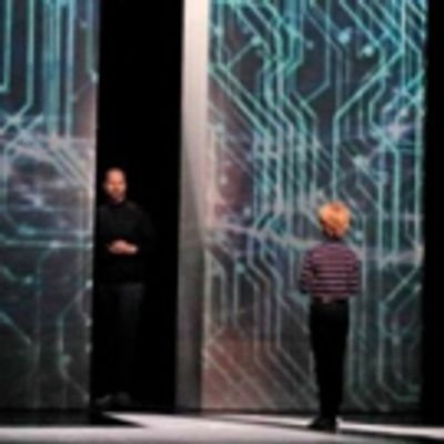 BWW Showstopper: Getting the Jobs Done - Bates-Campbell (R)EVOLUTION OF STEVE JOBS Wins Grammy for Best Opera Recording