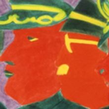 PAMM Presents BEATRIZ GONZ LEZ: A RETROSPECTIVE This April