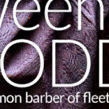 SWEENEY TODD Slashes Into Circle Theatre