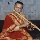WMI & 92Y to Present Flutist Pandit Hariprasad Chaurasia as Part of 'Masters of…
