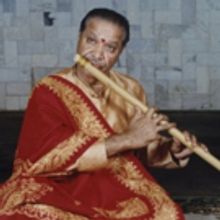 WMI & 92Y to Present Flutist Pandit Hariprasad Chaurasia as Part of 'Masters of India