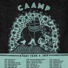 CAAMP Announce Tour in Support of New Album