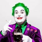Comedy Stalwart Justin Moorhouse Comes To Pyramid With Brand New Show