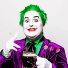 Comedy Stalwart Justin Moorhouse Comes To Pyramid With Brand New Show