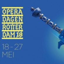 Operadagen Rotterdam Provides Platform For Hundreds Of Professionals