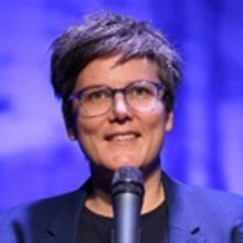 Hannah Gadsby's NANETTE Extended for Four More Weeks!