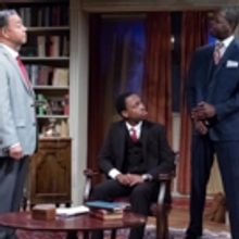 BWW Review: BECOMING MARTIN at The Coterie Theatre