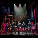 Review Roundup: JERSEY BOYS at Ogunquit Playhouse