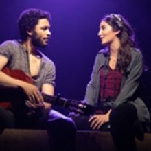 Photo Flash: First Look at A.R.T.'s WE LIVE IN CAIRO