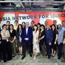 Asia Network For Dance (AND+) Launched In Hong Kong On 18 May