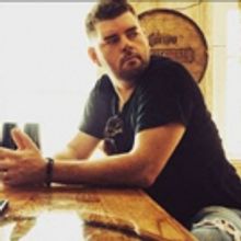 Chris Turner Releases New Single 'If You Drink'