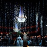 BWW Review: THE QUEEN OF SPADES, Royal Opera House Photo