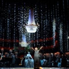 BWW Review: THE QUEEN OF SPADES, Royal Opera House