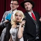 BWW Review: Delightfully Outrageous and Incorrect: The PRODUCERS at Biddeford City…