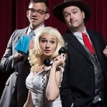 BWW Review: Delightfully Outrageous and Incorrect: The PRODUCERS at Biddeford City Th