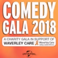 Edinburgh Comedy Gala 2018 In Aid Of Waverley Care Returns To Edinburgh