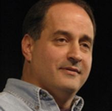 The Empress Theatre Presents Comedy Night With Rocky LaPorte